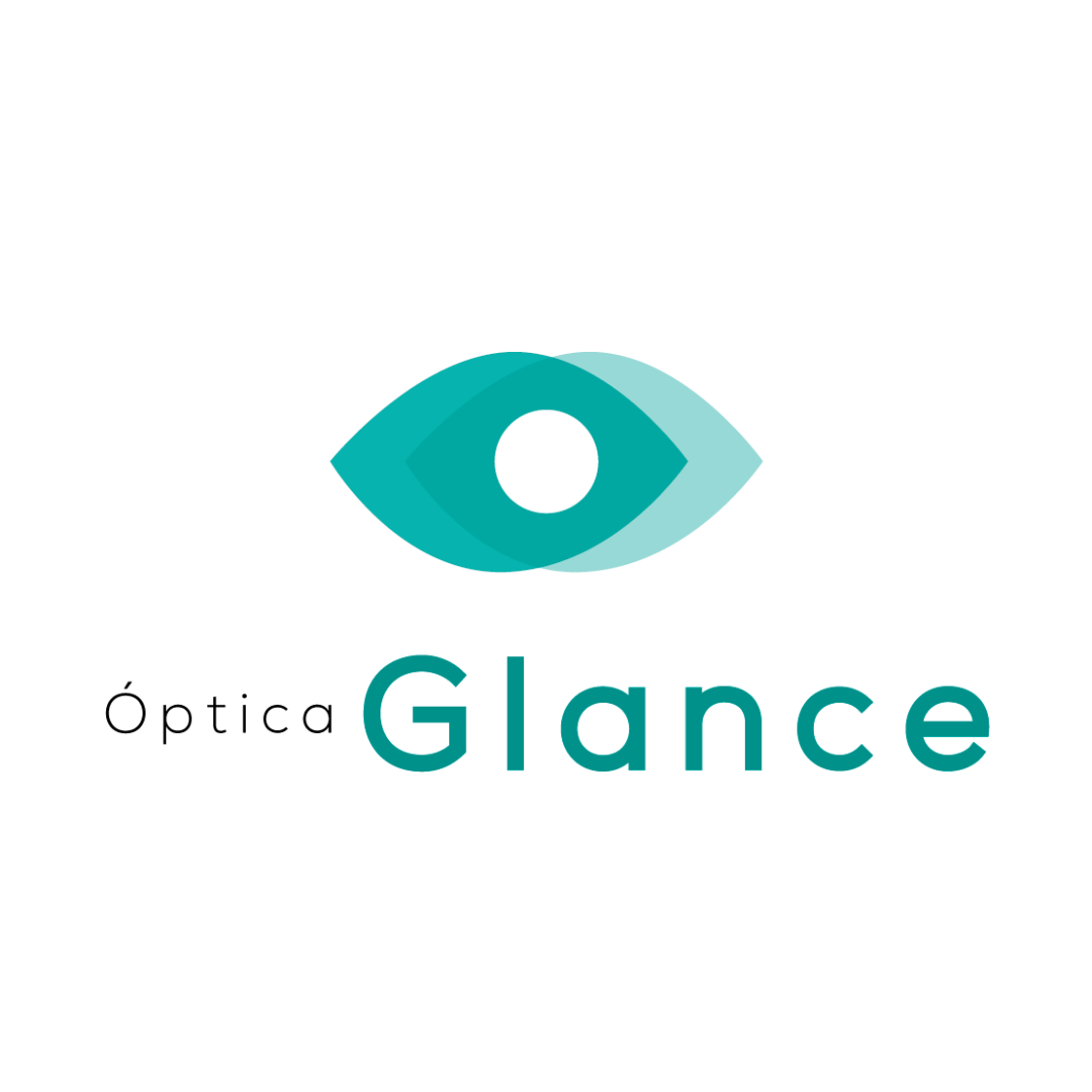 Logo Óptica Glance